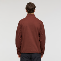 Cotopaxi Envo Fleece Full-Zip Jacket - Men's - Final Clearance